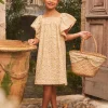Sergent Major Robe & Combinaison-Robe Beige