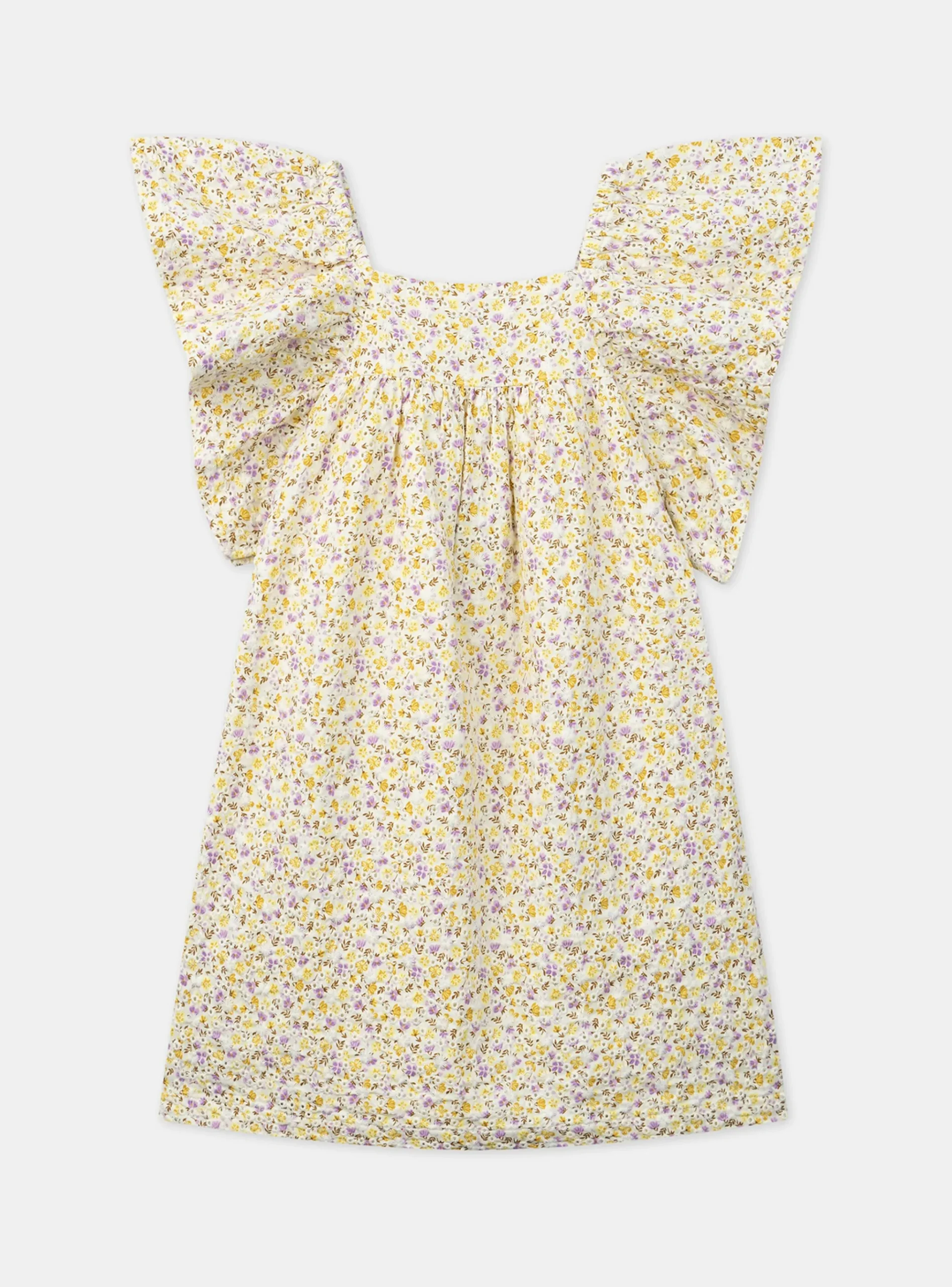 Sergent Major Robe & Combinaison-Robe Beige