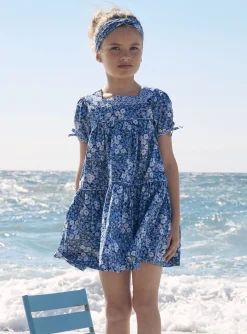 Sergent Major Robe & Combinaison-Robe Bleu marine