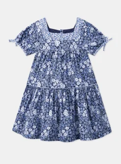 Sergent Major Robe & Combinaison-Robe Bleu marine