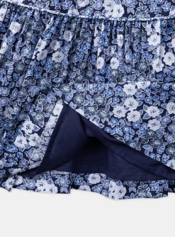 Sergent Major Robe & Combinaison-Robe Bleu marine