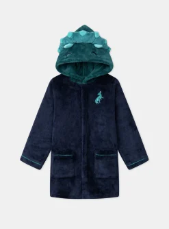 Sergent Major Pyjama-Robe de chambre Tricératops