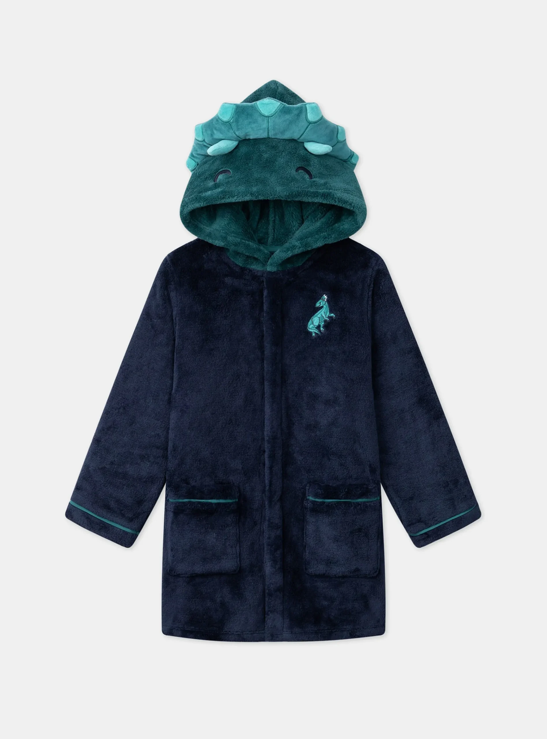 Sergent Major Pyjama-Robe de chambre Tricératops