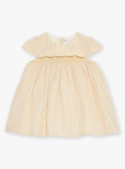 Sergent Major Robe-Robe dor&eacute;e paillet&eacute;e