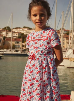 Sergent Major Robe & Combinaison-Robe Ecrue