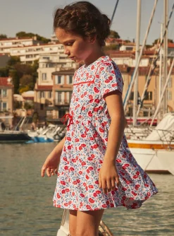 Sergent Major Robe & Combinaison-Robe Ecrue
