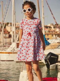 Sergent Major Robe & Combinaison-Robe Ecrue