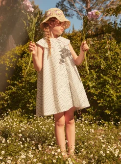 Sergent Major Robe & Combinaison-Robe Ecrue