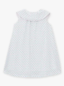 Sergent Major Robe & Combinaison-Robe Ecrue