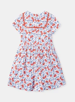 Sergent Major Robe & Combinaison-Robe Ecrue