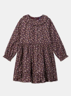 Sergent Major Robe & Combinaison-Robe fleurie