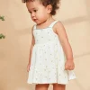 Sergent Major Robe-Robe Ivoire
