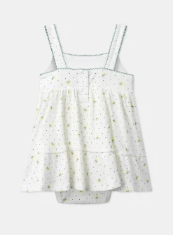 Sergent Major Robe-Robe Ivoire