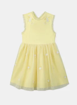 Sergent Major Robe & Combinaison-Robe Jaune