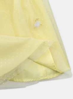 Sergent Major Robe & Combinaison-Robe Jaune