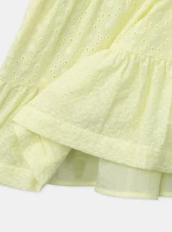 Sergent Major Robe & Combinaison-Robe Jaune