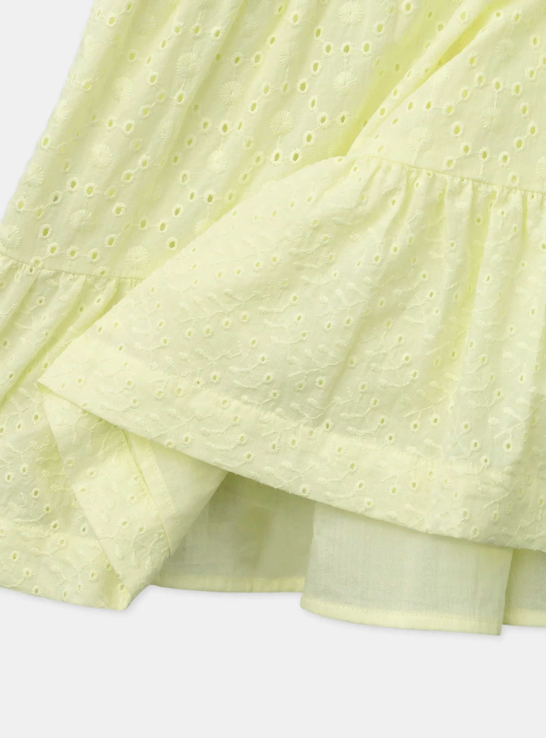 Sergent Major Robe & Combinaison-Robe Jaune