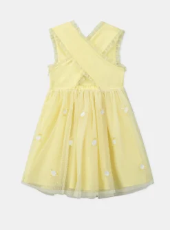 Sergent Major Robe & Combinaison-Robe Jaune