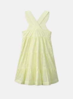 Sergent Major Robe & Combinaison-Robe Jaune