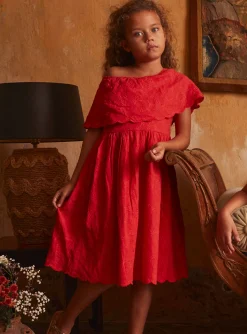 Sergent Major Robe & Combinaison-Robe Orange