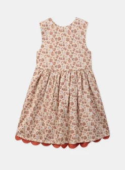 Sergent Major Robe & Combinaison-Robe Orange