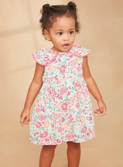 Sergent Major Robe-Robe Rose