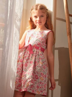 Sergent Major Robe & Combinaison-Robe rose r&eacute;versible