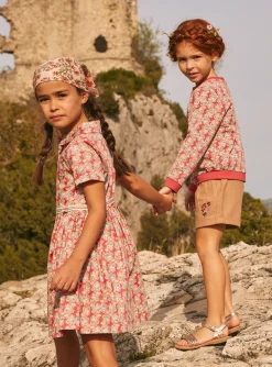Sergent Major Robe & Combinaison-Robe Rouge