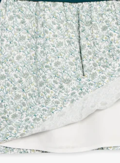Sergent Major Robe & Combinaison-Robe vert &eacute;meraude &agrave; manches longues