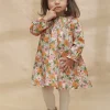 Sergent Major Robe-Robe Verte