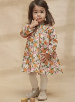 Sergent Major Robe-Robe Verte