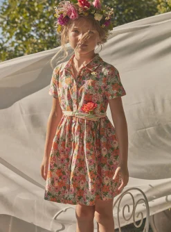 Sergent Major Robe & Combinaison-Robe Verte