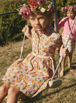 Sergent Major Robe & Combinaison-Robe Verte