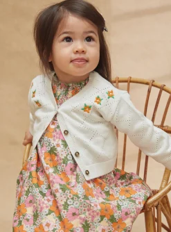 Sergent Major Robe-Robe Verte