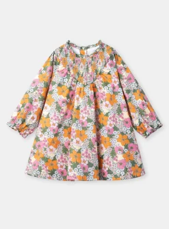 Sergent Major Robe-Robe Verte
