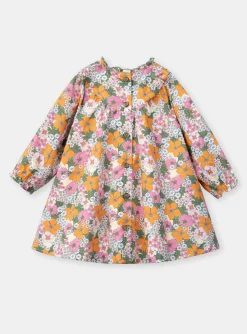 Sergent Major Robe-Robe Verte