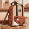 Sergent Major Sac & Parapluie-Sac &agrave; dos renard