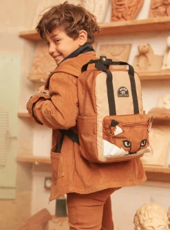 Sergent Major Sac & Parapluie-Sac à dos renard