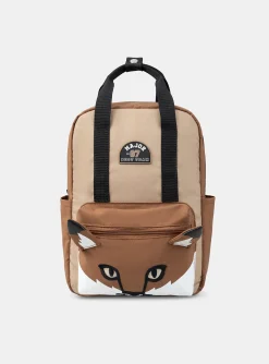 Sergent Major Sac & Parapluie-Sac à dos renard