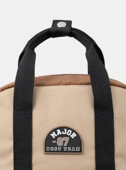 Sergent Major Sac & Parapluie-Sac à dos renard