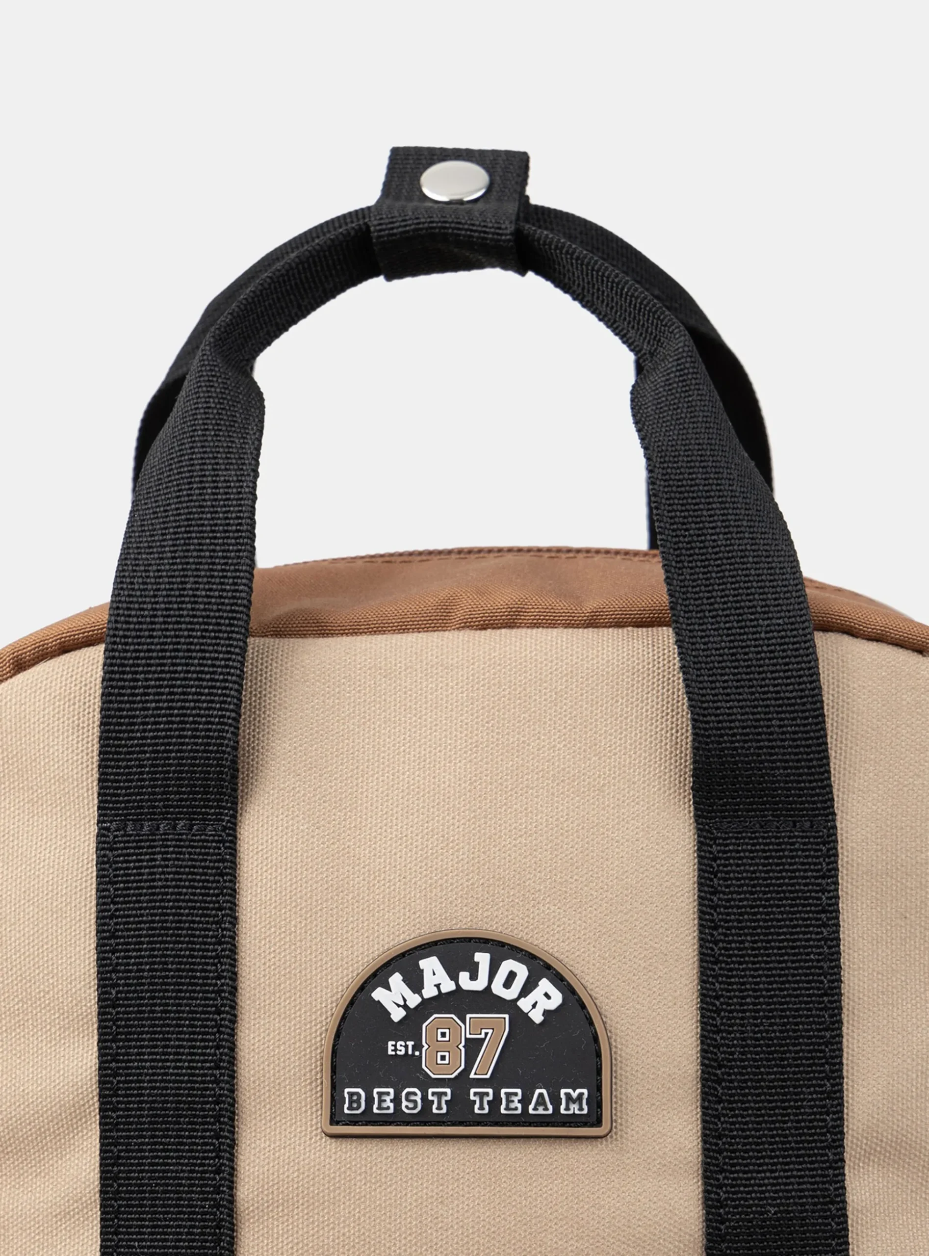 Sergent Major Sac & Parapluie-Sac à dos renard