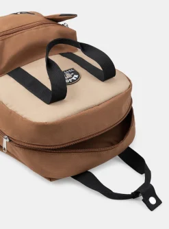 Sergent Major Sac & Parapluie-Sac à dos renard