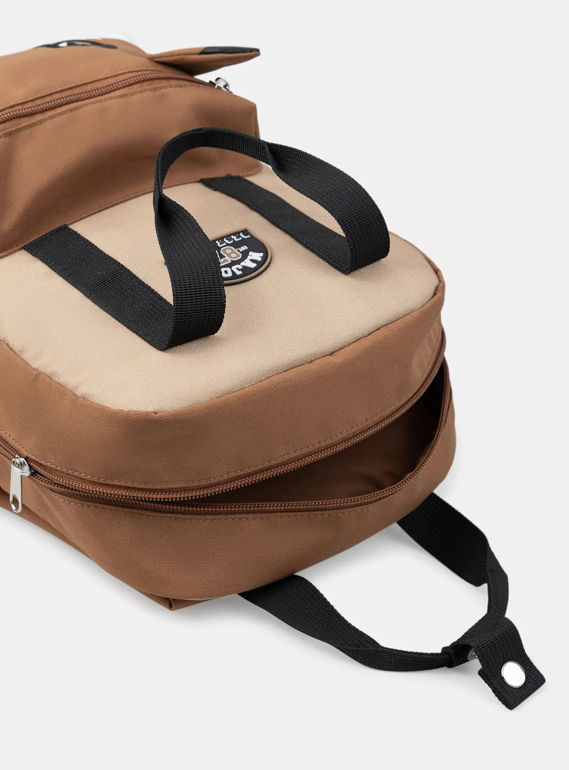Sergent Major Sac & Parapluie-Sac à dos renard