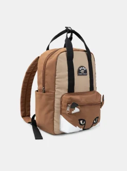 Sergent Major Sac & Parapluie-Sac à dos renard
