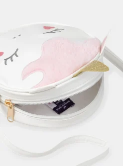 Sergent Major Sac, Cartable & Parapluie-Sac bandouli&egrave;re licorne