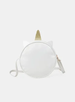 Sergent Major Sac, Cartable & Parapluie-Sac bandouli&egrave;re licorne