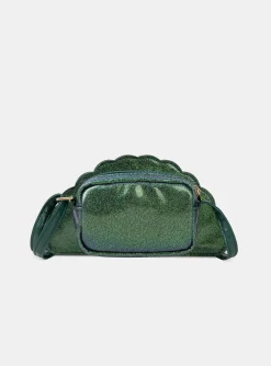 Sergent Major Sac, Cartable & Parapluie-Sac bandoulière paon