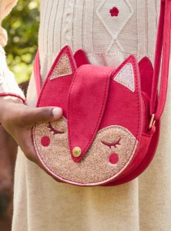 Sergent Major Sac, Cartable & Parapluie-Sac bandouli&egrave;re renard