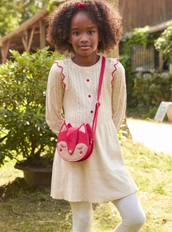 Sergent Major Sac, Cartable & Parapluie-Sac bandoulière renard