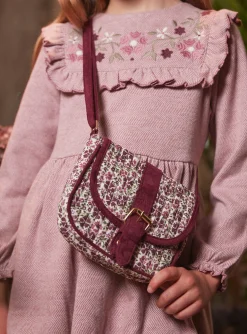 Sergent Major Sac, Cartable & Parapluie-Sac Ecru